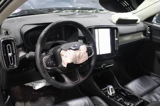 Volvo XC40 XC 40 picture 9