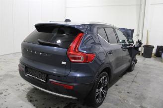 Volvo XC40 XC 40 picture 3