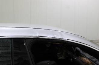 Mercedes Cla-klasse CLA 180 picture 7