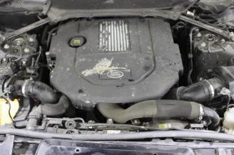 Land Rover Range Rover  picture 23