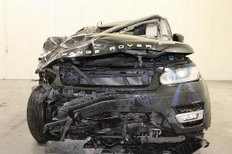 Land Rover Range Rover  picture 6