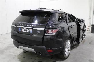 Land Rover Range Rover  picture 3