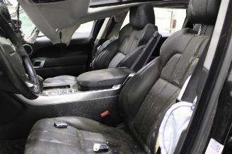 Land Rover Range Rover  picture 11