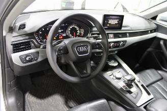 Audi A4  picture 14