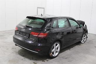 Audi A3  picture 4