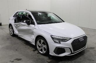 Audi A3  picture 3