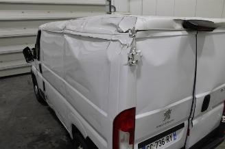 Peugeot Boxer  picture 9