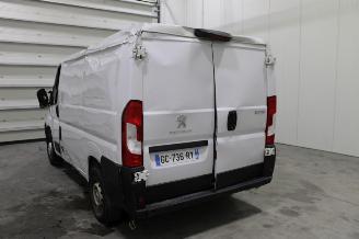 Peugeot Boxer  picture 22