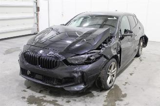  BMW 1-serie 118 2024/1