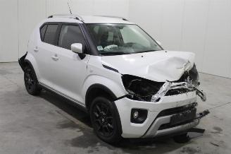 Suzuki Ignis  picture 2