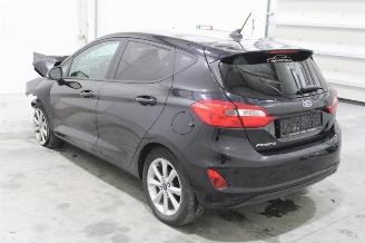 Ford Fiesta  picture 4