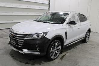 Démontage voiture MG Marvel R  