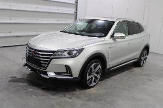 Démontage voiture MG Marvel R  