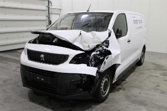 Dezmembrări autoturisme Peugeot Expert  2022/6