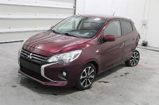 Unfallwagen Mitsubishi Space-star Space Star 2020/7