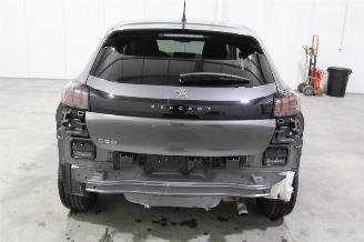 Peugeot 208  picture 6