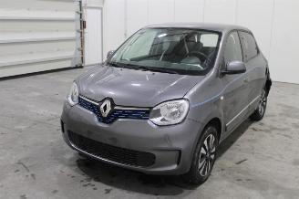 skadebil auto Renault Twingo  2022/5