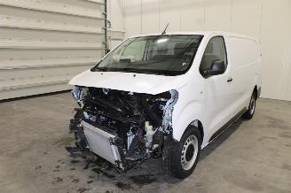 Unfallwagen Citroën Jumpy  2023/10