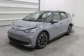 Schadeauto Volkswagen ID.3  2024/1