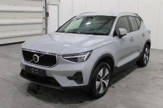 Avarii autoturisme Volvo XC40 XC 40 2025/4