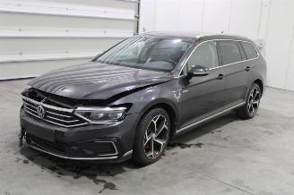 škoda osobní automobily Volkswagen Passat  2020/10