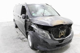 Mercedes V-klasse V 250 picture 3