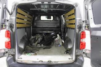 Opel Vivaro  picture 21