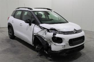 Citroën C3 Aircross  picture 2