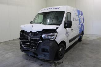 skadebil auto Renault Master  2023/6