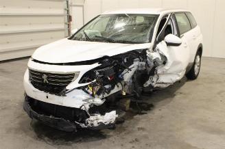 Autoverwertung Peugeot 5008  2018/1