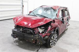 Auto da rottamare Toyota Corolla  2025/6