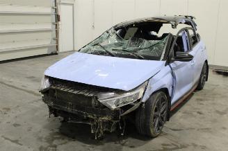 Auto da rottamare Hyundai I-20 i20 2023/12