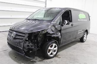 škoda osobní automobily Mercedes Vito  2022/11
