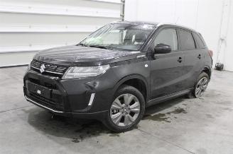Vrakbiler auto Suzuki Vitara  2024/12