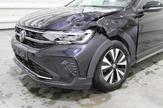 Volkswagen Taigo  picture 20