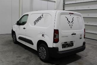 Peugeot Partner  picture 4