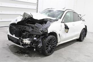 Vrakbiler auto BMW X5  2020/5