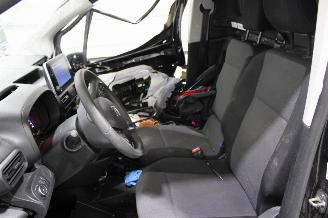 Opel Combo  picture 12