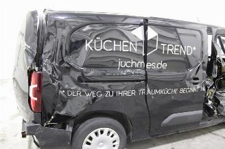 Opel Combo  picture 8