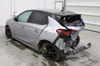 Opel Corsa  picture 5