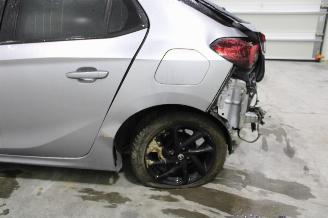 Opel Corsa  picture 6