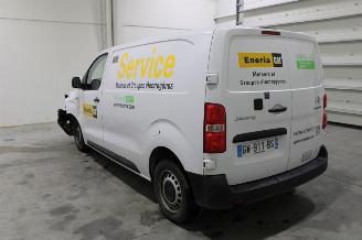 Citroën Jumpy  picture 5