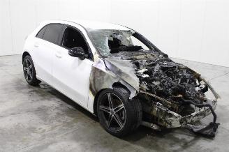 Mercedes A-klasse A 200 picture 3