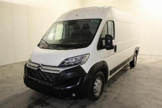 Auto da rottamare Citroën Jumper  2022/6