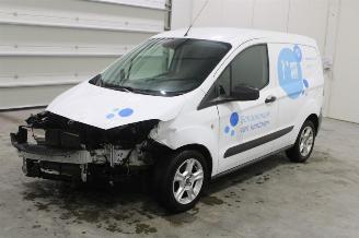 Ford Transit Courier Van Transit Courier 2021/4