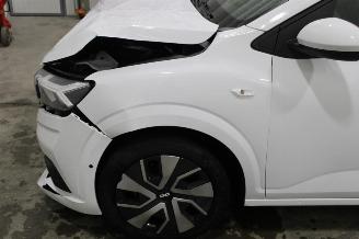 Dacia Sandero  picture 5