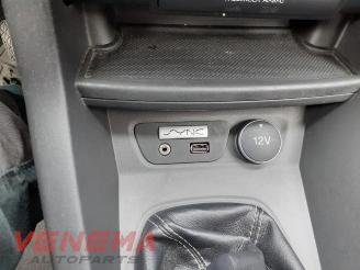 Ford Ka Ka+, Hatchback, 2016 1.2 picture 15