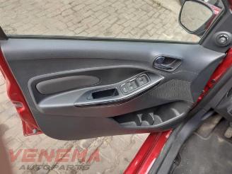 Ford Ka Ka+, Hatchback, 2016 1.2 picture 20