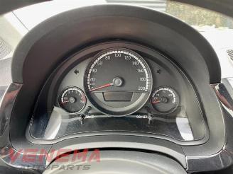 Volkswagen Up! Up! (121), Hatchback, 2011 1.0 12V 75 picture 13