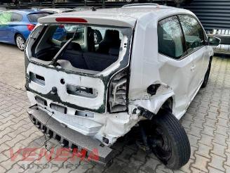 Volkswagen Up! Up! (121), Hatchback, 2011 1.0 12V 75 picture 5